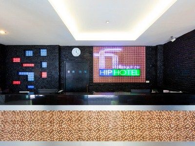 Baramee Hip Phuket