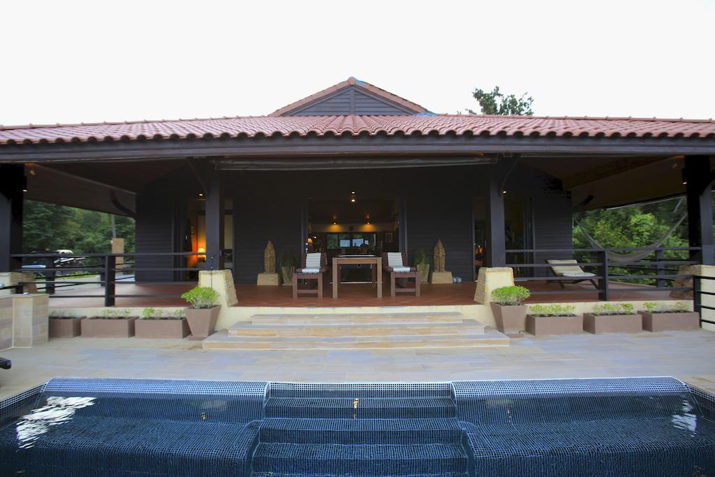 Villa Seaclusion