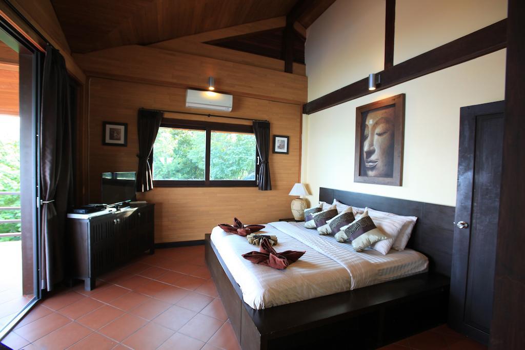 Villa Seaclusion *