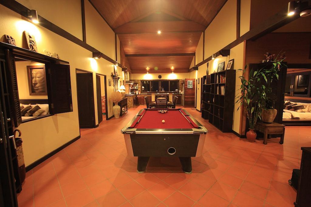 Seaclusion Villa *
