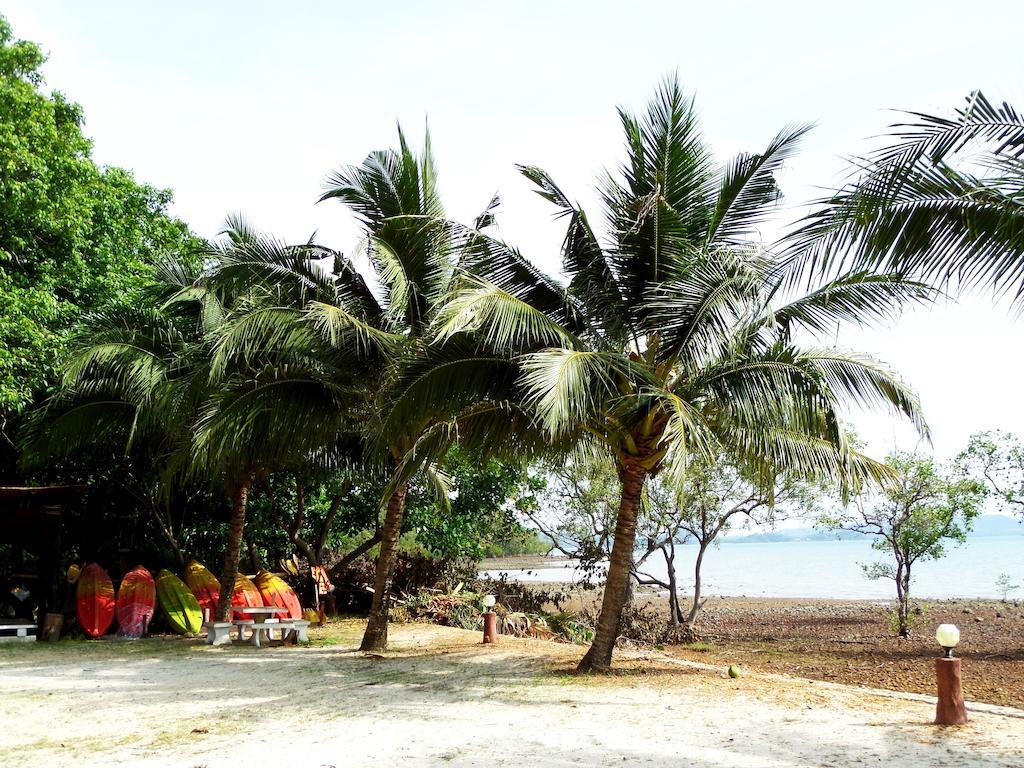 Resort Garden Of Joy Koh Chang