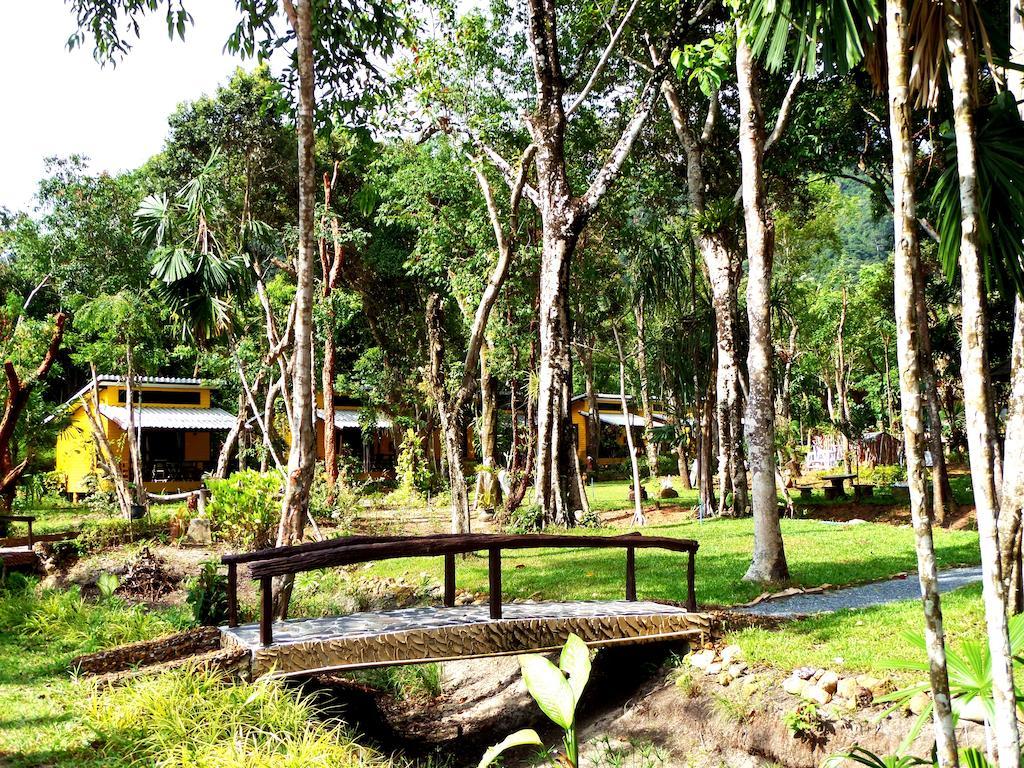 Garden Of Joy Resort Koh Chang