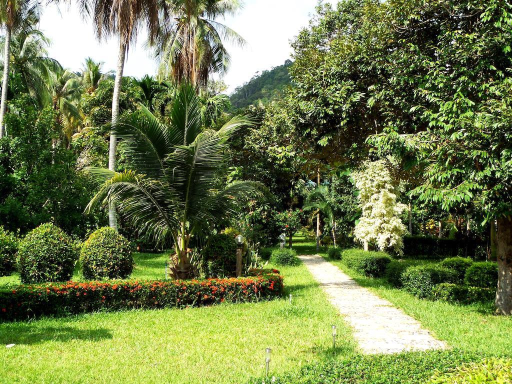 Garden Of Joy Resort 3*