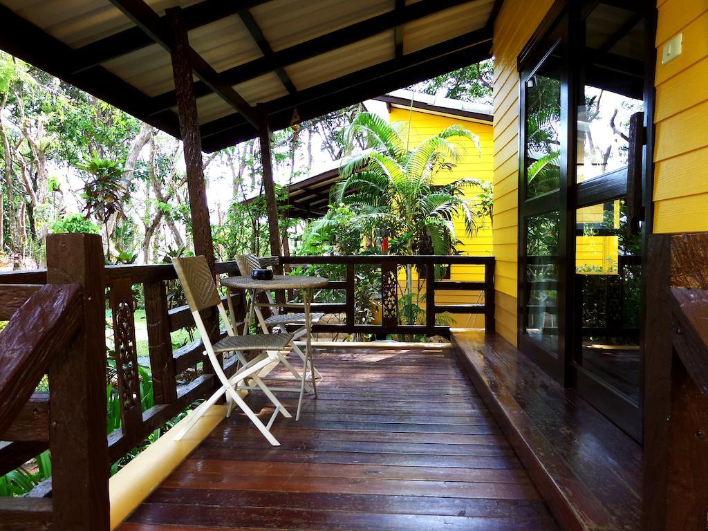 Resort Garden Of Joy Koh Chang