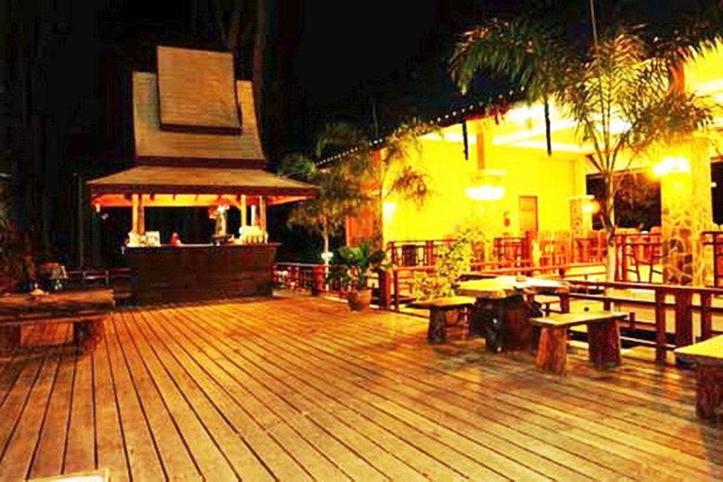 Garden Of Joy 3* Koh Chang