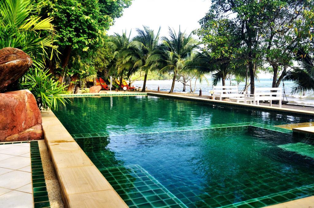 Garden Of Joy Resort