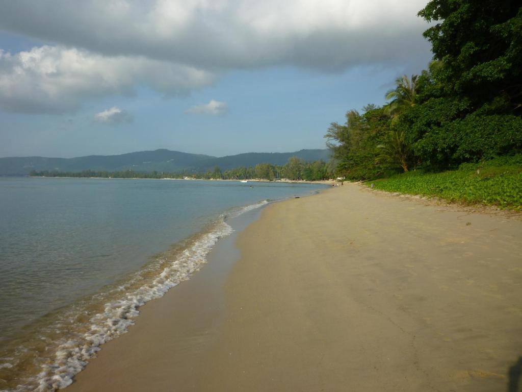 Gulaytu 3* Lipa Noi