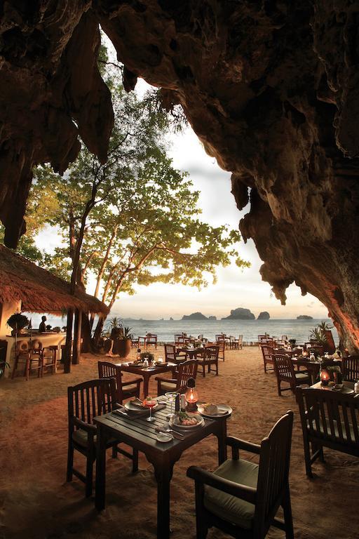 Rayavadee Resort 5*