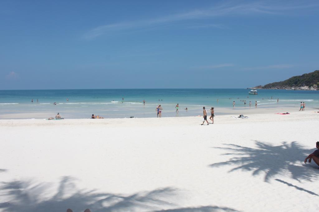 The Ship Ko Pha Ngan
