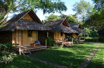 Resort Baan Riverside