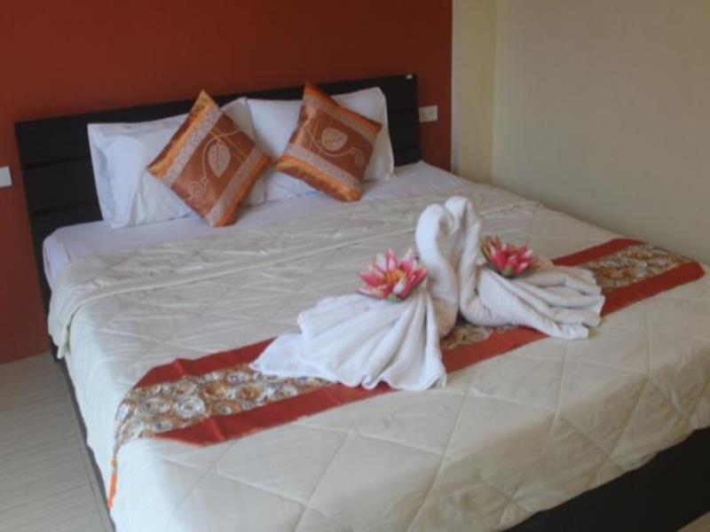Nichakarn Massage & House