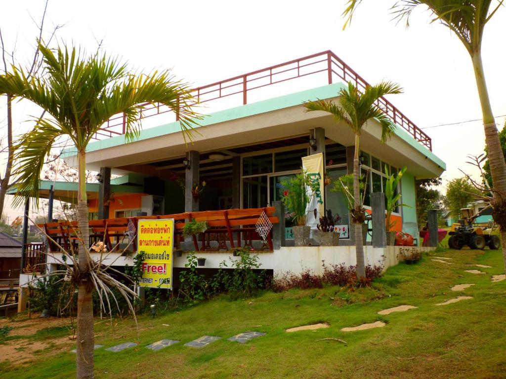 Resort Pailaisi Pai
