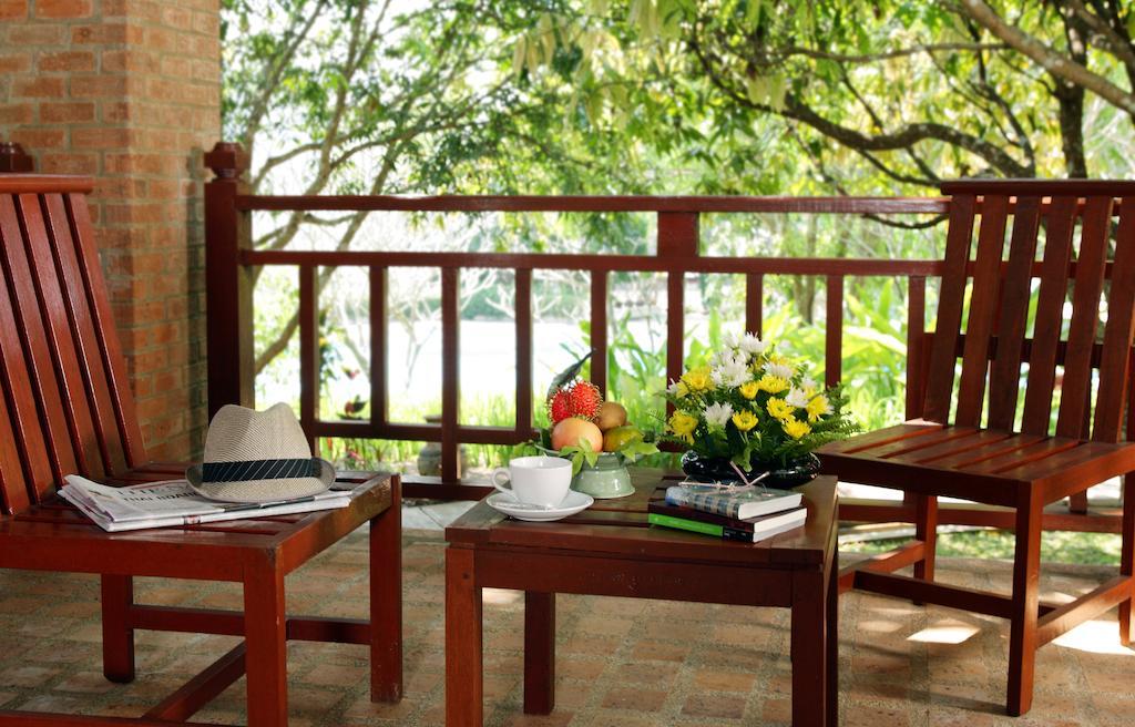 Hotel Suanthip Vana 4*