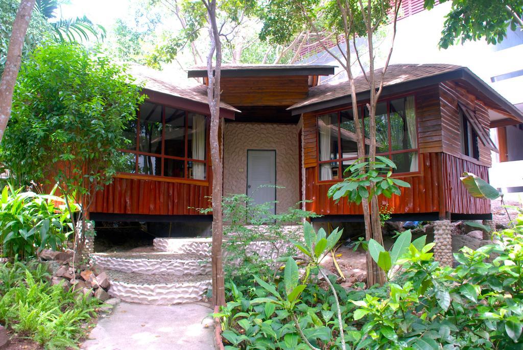 Montalay - Eco Cottage Koh Tao