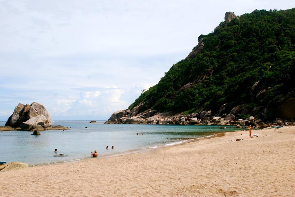 Resort Montalay - Eco Cottage Koh Tao 3*