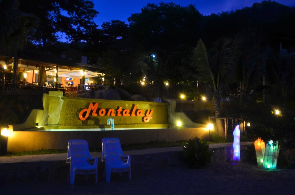Montalay - Eco Cottage Koh Tao Koh Tao