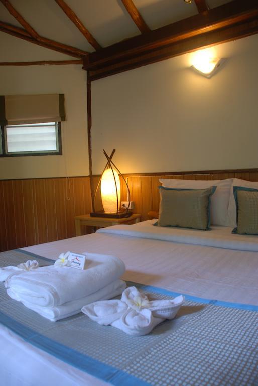 Resort Montalay - Eco Cottage Koh Tao
