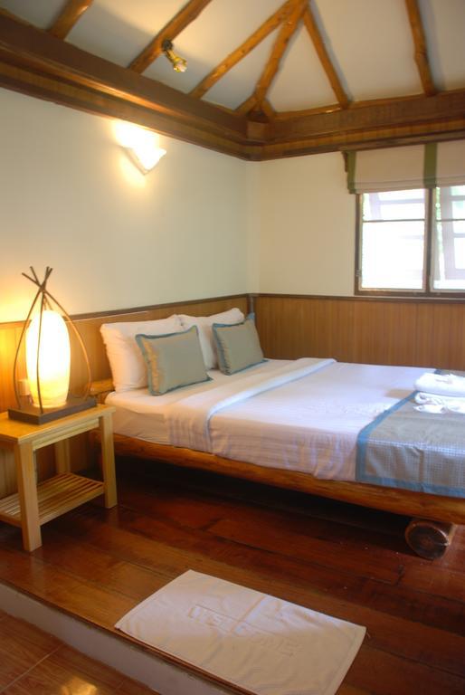 Resort Montalay - Eco Cottage Koh Tao Koh Tao