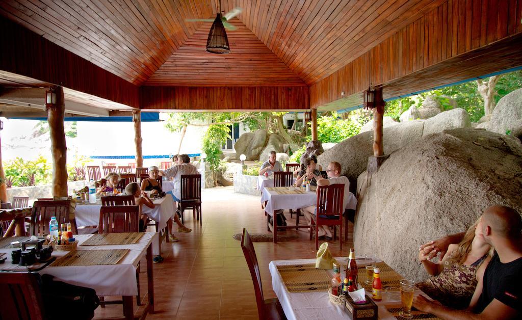 Montalay - Eco Cottage Koh Tao