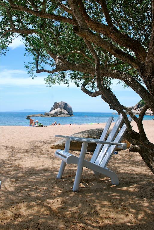 Resort Montalay - Eco Cottage Koh Tao 3*