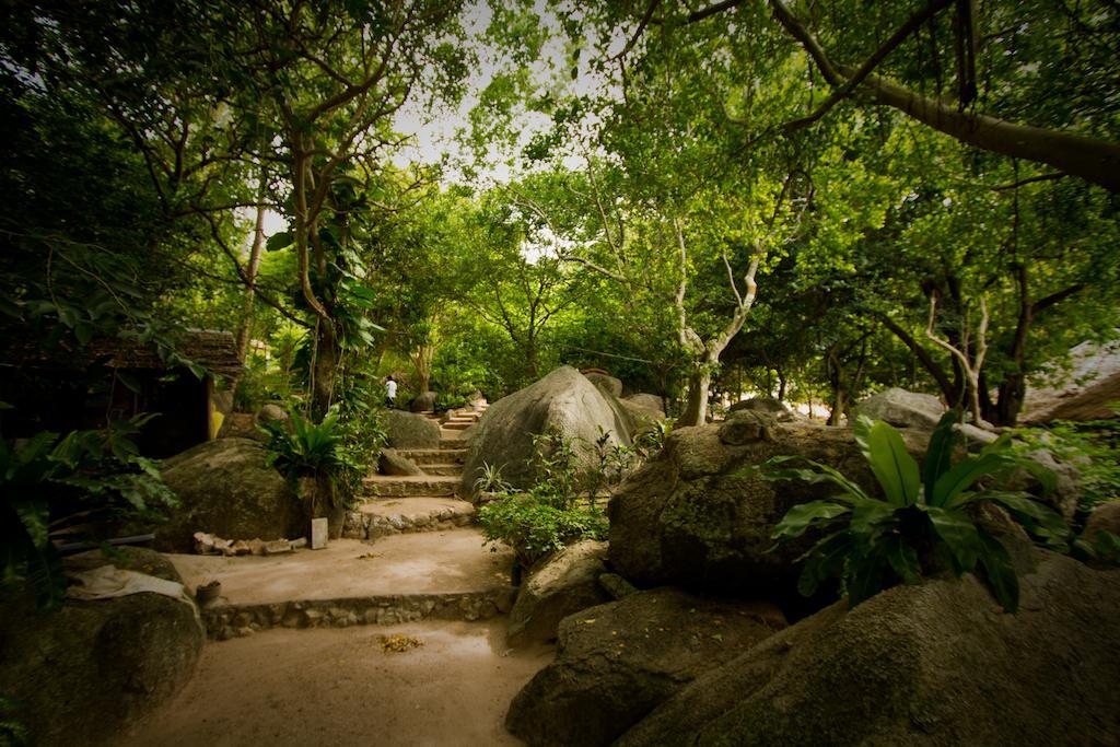 Resort Montalay - Eco Cottage Koh Tao