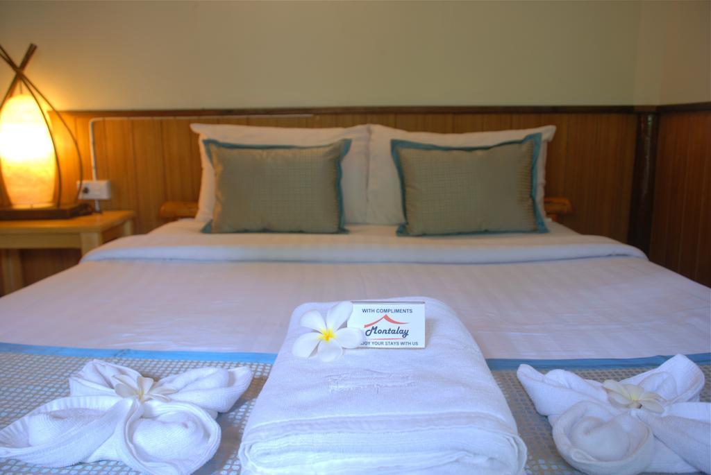 Resort Montalay - Eco Cottage Koh Tao Koh Tao