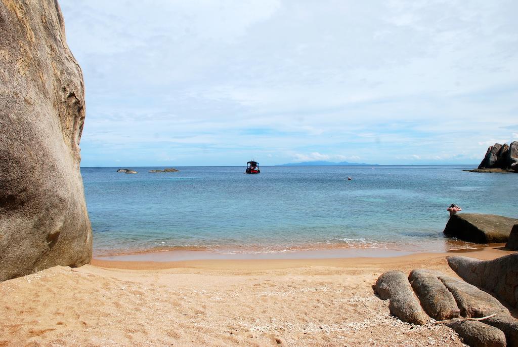 Resort Montalay - Eco Cottage Koh Tao 3*