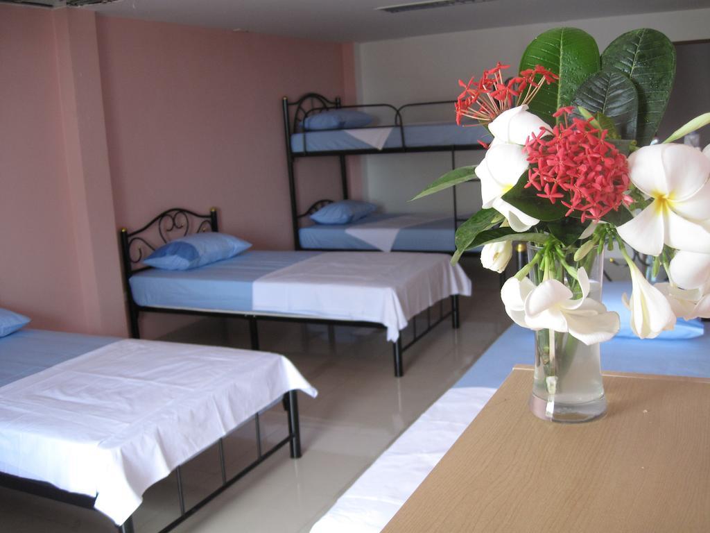 Hostel The Friendship Bophut