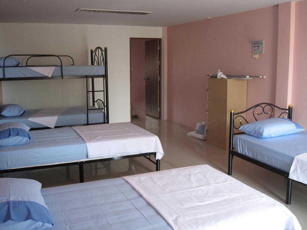 Hostel The Friendship Bophut