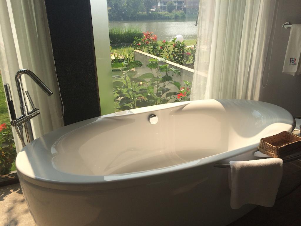 Resort River Rai 4*