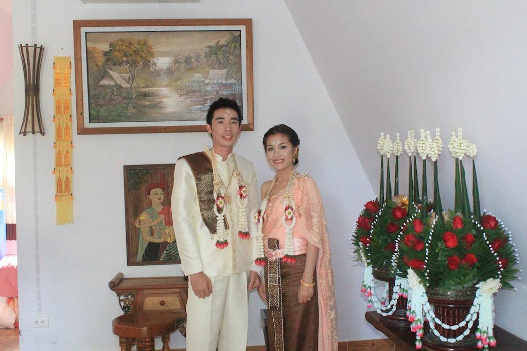 Resort Rangsinee Chiangrai