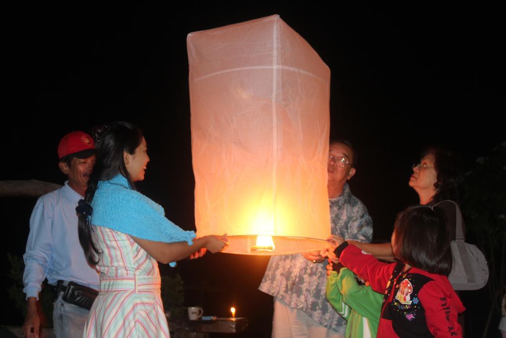 Resort Rangsinee Chiangrai 3*
