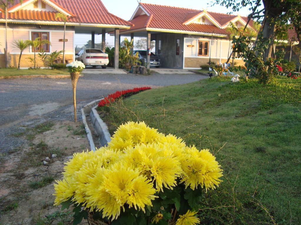 Resort Khuakrae Chiang Rai