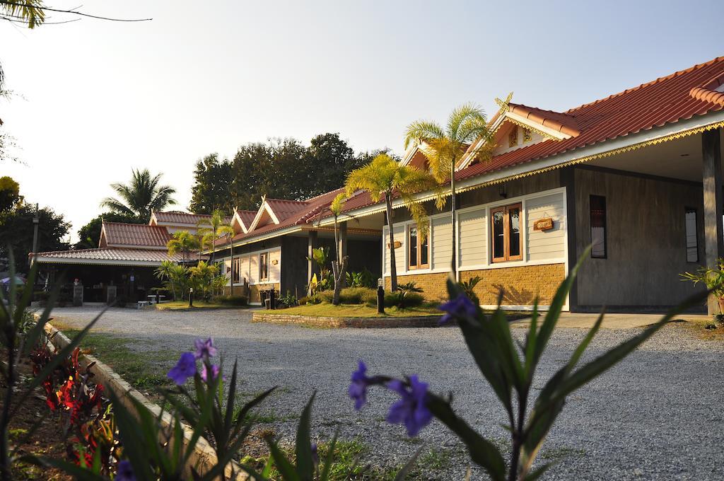 Khuakrae Chiang Rai