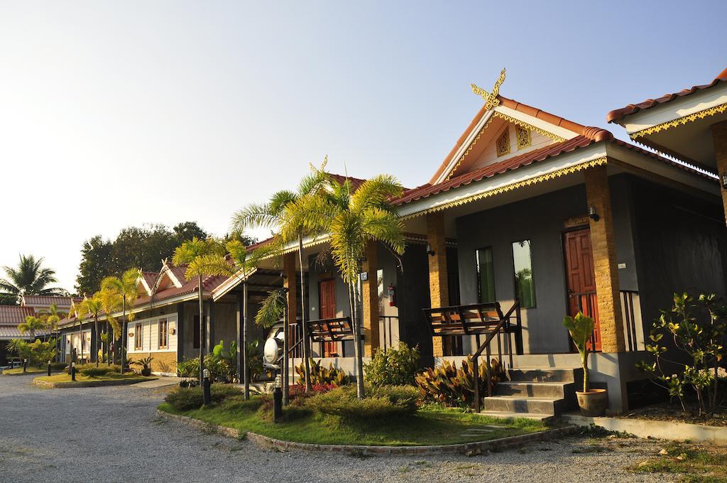 Resort Khuakrae