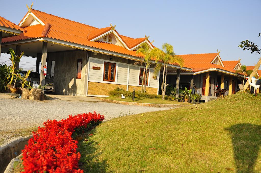Resort Khuakrae Chiang Rai