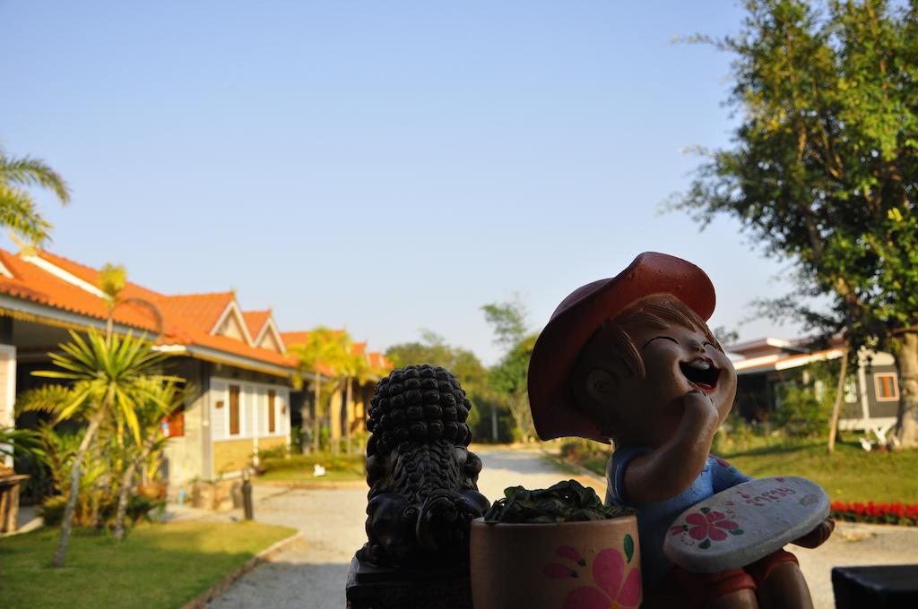 Resort Khuakrae