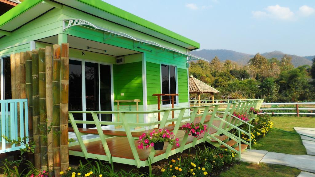 Hostel Revolution Pai