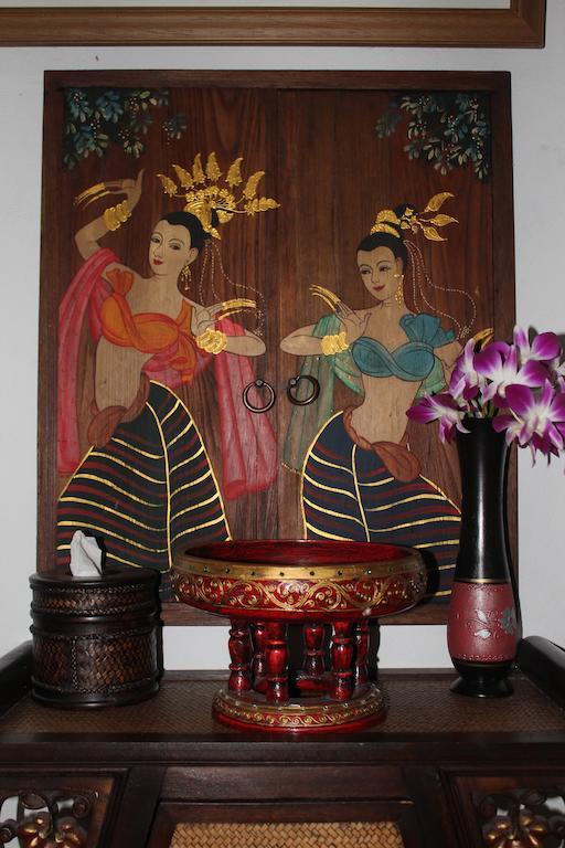Rangsinee Chiangrai Chiang Rai