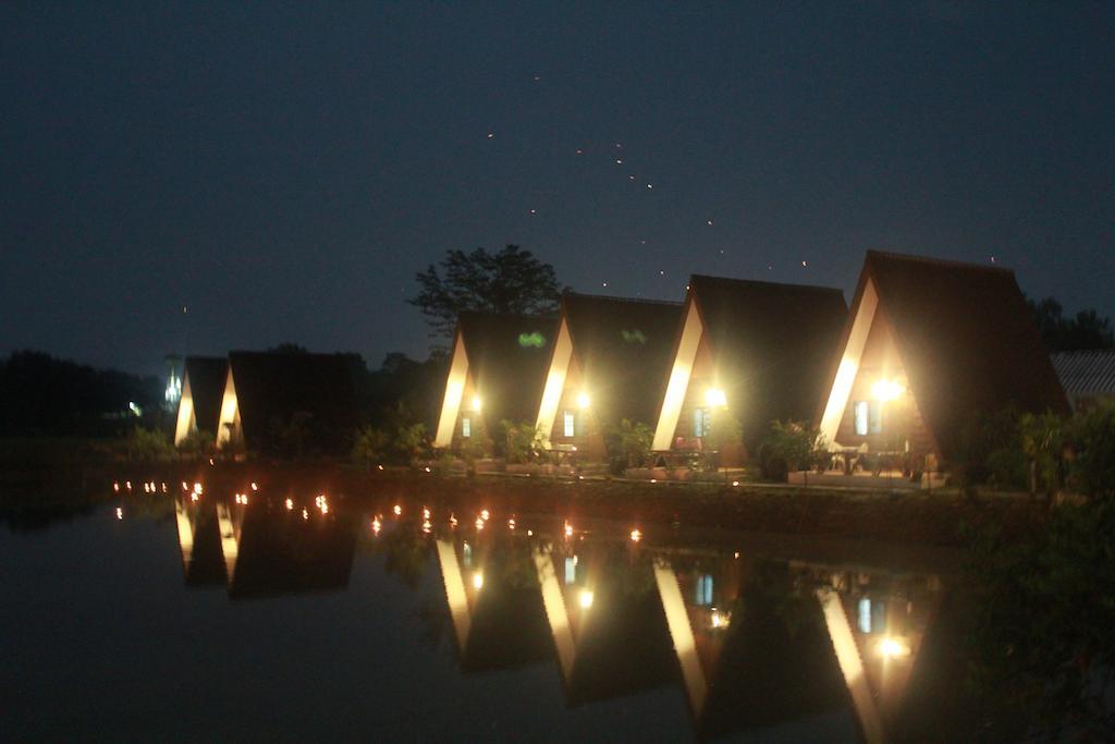 Resort Rangsinee Chiangrai