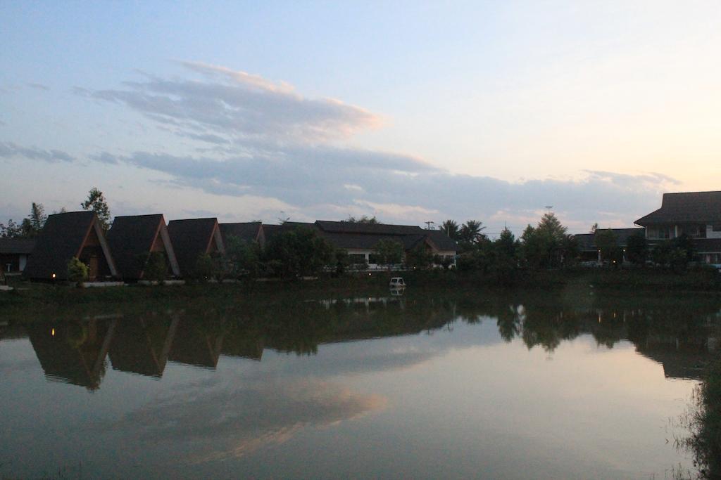Resort Rangsinee Chiangrai Chiang Rai
