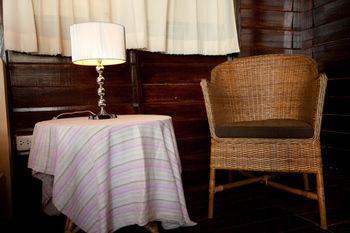 Hotel Ocean View