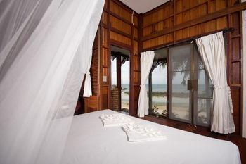 Ocean View