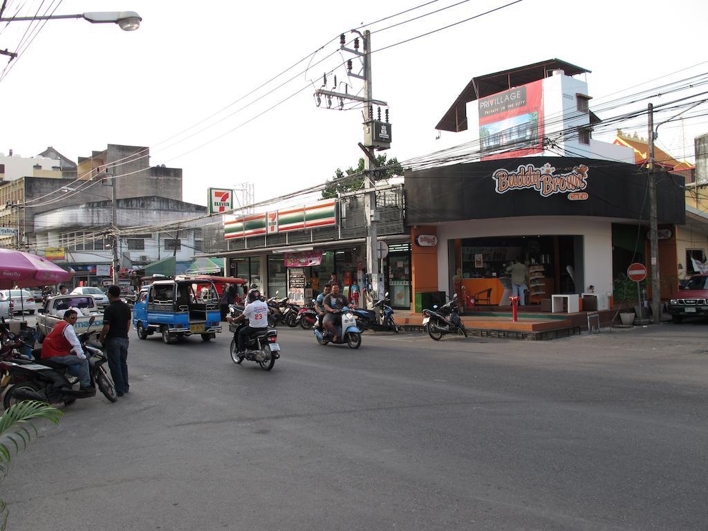 The Bed Hatyai
