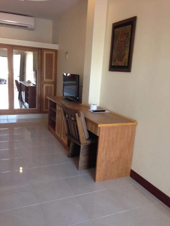 Hotel Baan Tong Tong