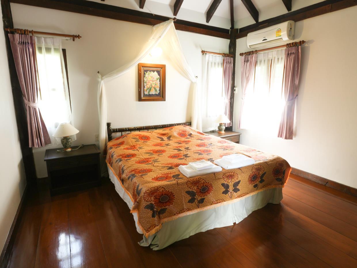 Resort Phu Ing Fah Pong Yaeng