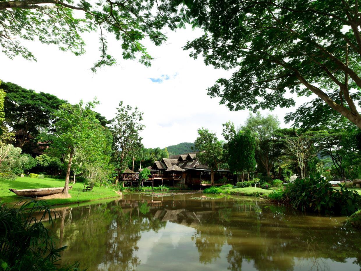Resort Phu Ing Fah 3*