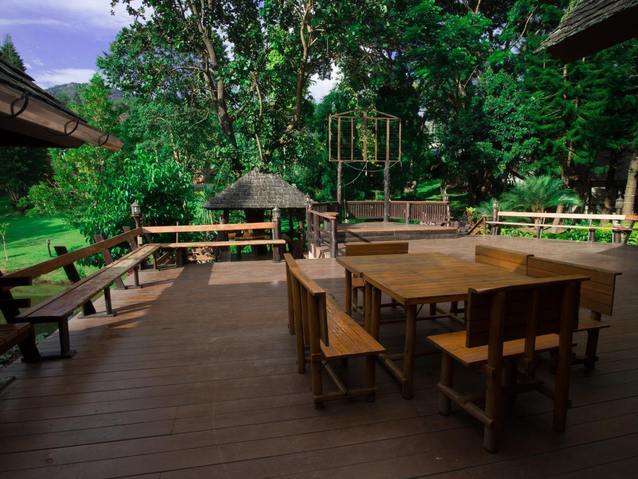Resort Phu Ing Fah