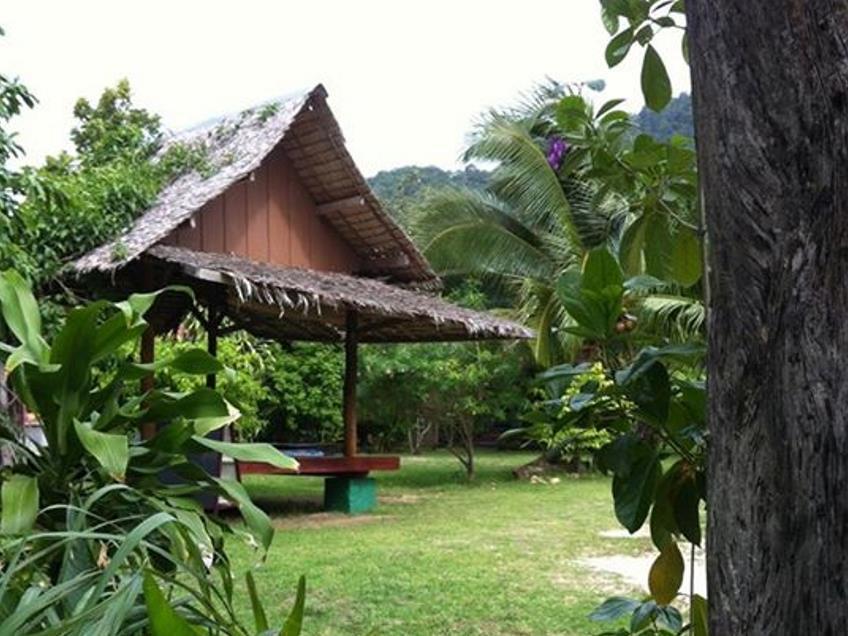 Resort Thai Terrace 2*