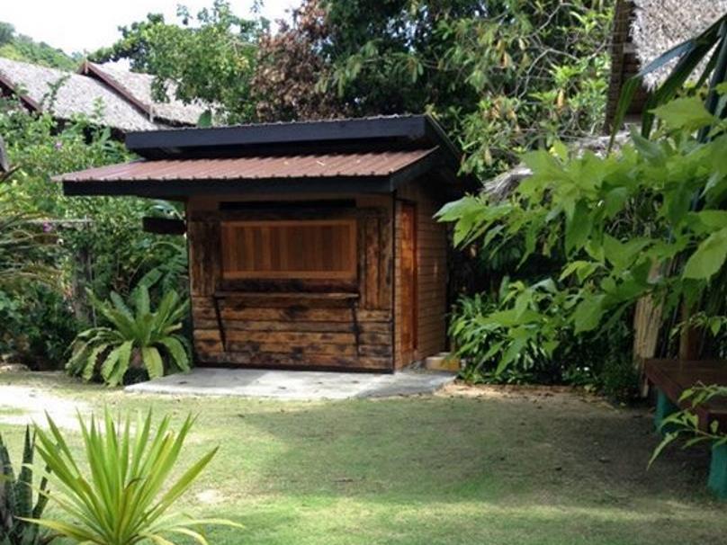 Resort Thai Terrace